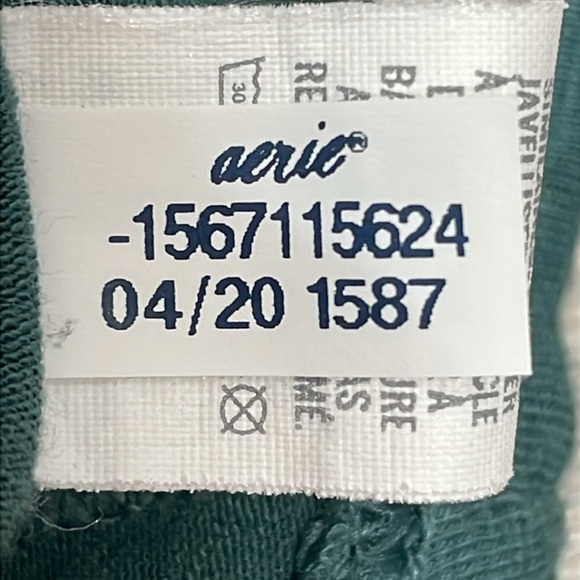 Aerie Lightweight Spaghetti Strap Tank XL - Picture 9 of 11